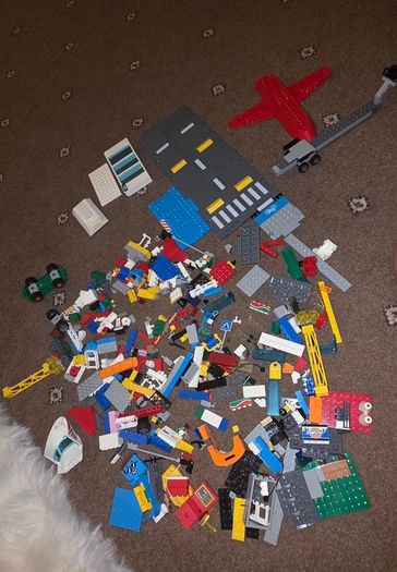 lego