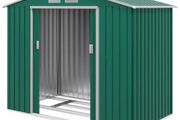 Garden Storage Shed