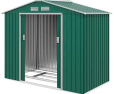 Garden Storage Shed