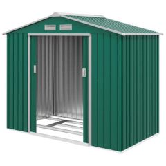 Garden Storage Shed