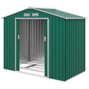 Garden Storage Shed
