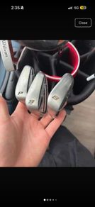 golf club