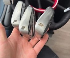 golf club