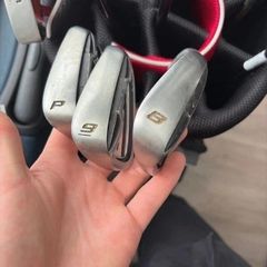 golf club