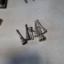 6 mouth pieces Image 2