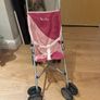 stroller and carrier for dolls Image 6