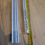 Curtain rails FREE Image 4
