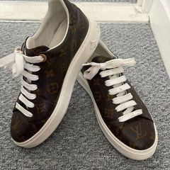 Louis Vuitton women's trainers