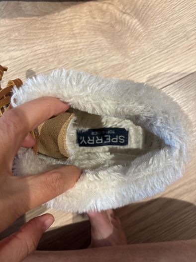 Sperry Top-Sider Winter Boots