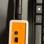 Fanless Industriall Mini PC -Edge PC | Intel Pentium N4200 Quad Core | 4GB LPDDR4 128GB Industrial mSATA SSD + 64GB eMMC | Dual LAN | Dual Mini-DP Image 4