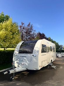 Caravan