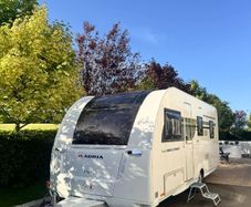 Caravan