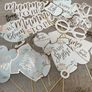 Baby shower bundle Image 2