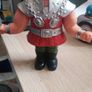 Masters of the Universe  Ram Man Mattel 1983 Image 2