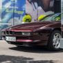 BMW 840 various Parts Mullingar Image 2