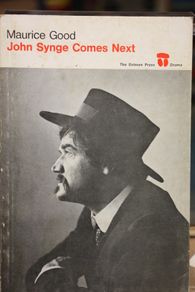 John Synge Comes Next.