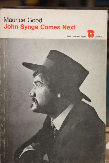 John Synge Comes Next.
