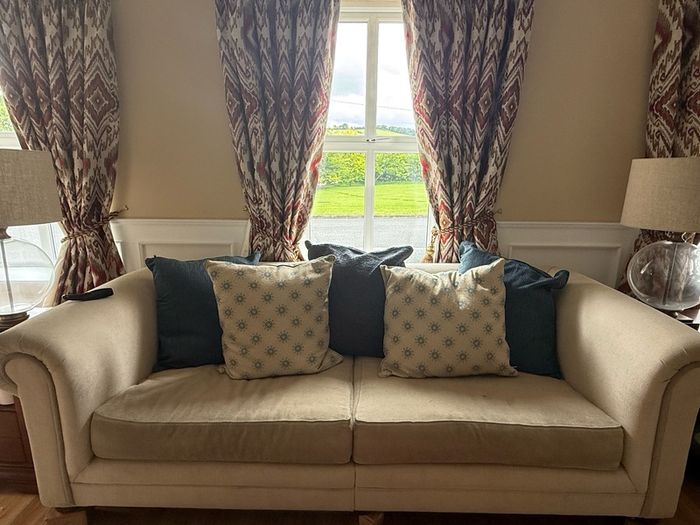 Couch/sofa