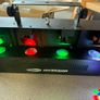Showtec Inversion 4 Mirror Disco Light Image 4