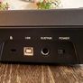 Never used M-Audio Keystation 49 MIDI Keyboard with Sustain Pedal Image 2