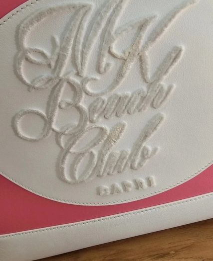 Michael Kors Collection Tote Bag