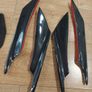 Car parts / bumper tuning / guards Image 2