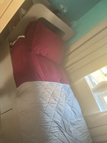 single bed frame