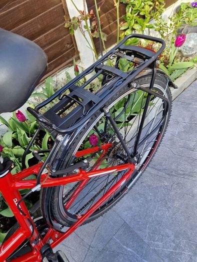 oakland bike