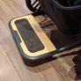 UPPAbaby Vista V2 Hazel Full Travel System + Cybex Cloud Z & Extras! (Split or bundle) Image 10