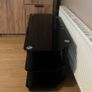 Glass TV Stand Image 5