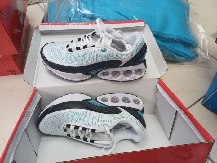 nike air