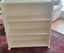 Book case