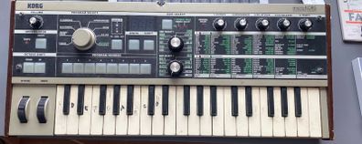 Korg MicroKORG
