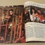 Vintage heavy metal magazine Hair Metal Rock Thrash Image 6