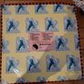 T Rex Great Hits LP with Poster Image 2