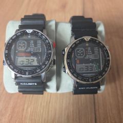 watches