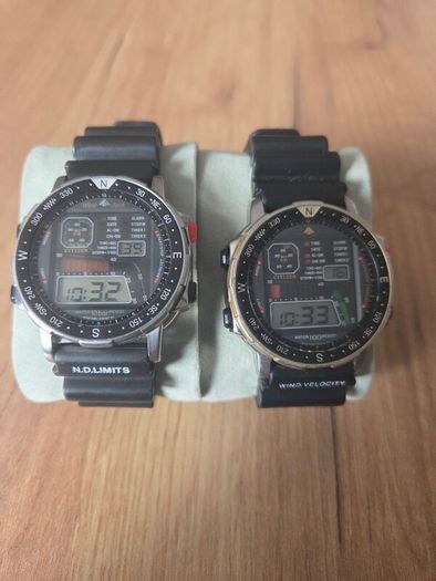 watches