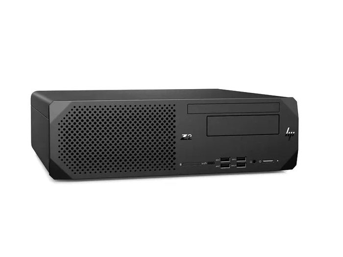 Hp Z2 Sff G5 Workstation Intel I7 10th Gen | 1tb Ssd | 16gb Ram | Dvd-rw Windows 11 Pro