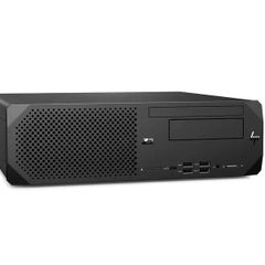 Hp Z2 Sff G5 Workstation Intel I7 10th Gen | 1tb Ssd | 16gb Ram | Dvd-rw Windows 11 Pro