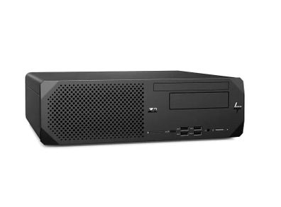 Hp Z2 Sff G5 Workstation Intel I7 10th Gen | 1tb Ssd | 16gb Ram | Dvd-rw Windows 11 Pro