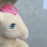 Truly SS So Soft Ponies HTF MLP G1 My Little Pony Image 4