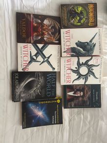 books