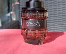 Spicebomb Victor&Rolf Perfume