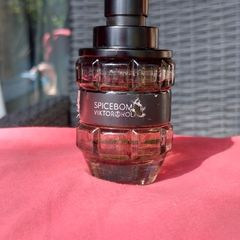 Spicebomb Victor&Rolf Perfume
