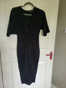 Ladies Dress