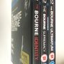 The Bourne Trilogy Boxset [2002-2007] Matt Damon [3xBlu-ray Movies] Image 3