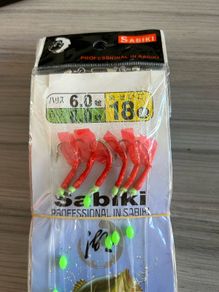 mackerel rigs