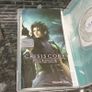 Final Fantasy VII Crisis Core PSP Japan. Image 3