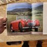 Cars.  The New Classics. From 1945 To The  Present Day. By Chris Harvey. Large Volume Hardback In Very Good Condition. Image 3