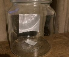 sweet jars
